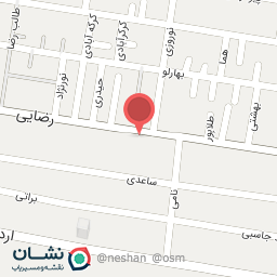 عکس فروشگاه افق کوروش