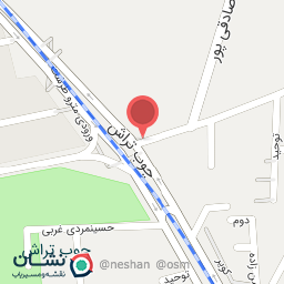 عکس صافکاری جمالی