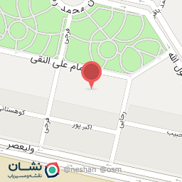 عکس مدرسه دبیرستان راهنمایی دوره اول شهید باهنر2 