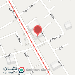 عکس کلینیک ارتوپدی فنی رستا 