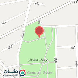 عکس سرویس بهداشتی ستارخان