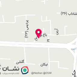 عکس دفتر مرکزی زرین سپاهان