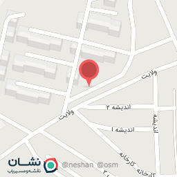 عکس هایپر مارکت قائن