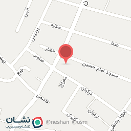 عکس فروشگاه محبوب