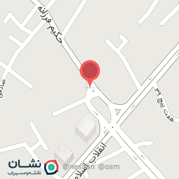 عکس مرکز کامپیوتر شهر