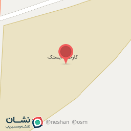 عکس کارخانه ایستک