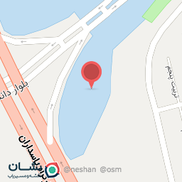 عکس پارکینگ دانشگاه آزاد