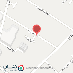 عکس دفتر وکالت علیرضا آصف جاه