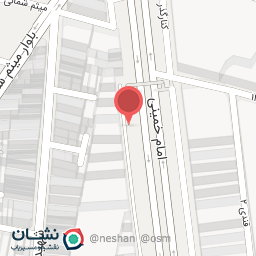 عکس گاراژ سلطانی