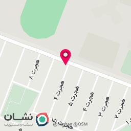 عکس نانوایی بربری