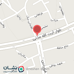 عکس فروشگاه مساحی 