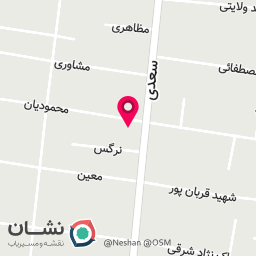 عکس کبابی طلوع نور