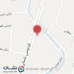 عکس بوتیک ماهونداد