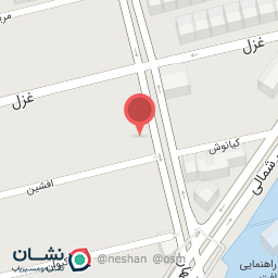 عکس ساختمان ۸