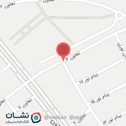 عکس فلافل کسری