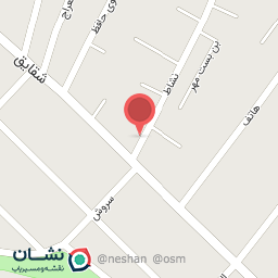 عکس سوپرمارکت سجاد