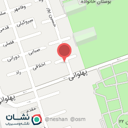 عکس سوپرمارکت مهدی