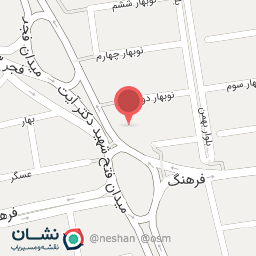 عکس دکوراسیون هیراد