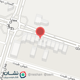 عکس آموزشگاه آزاد هزاره سوم اساطیر