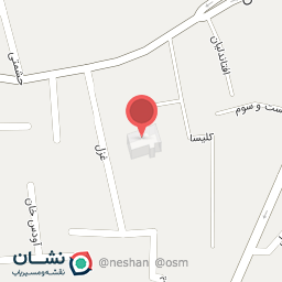 عکس کلیسای سنت سرکیس