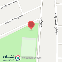 عکس مصلی خوی