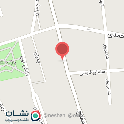 عکس پرده سرای ثامن