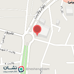 عکس دفتر پیشخوان دولت (پست بانک)