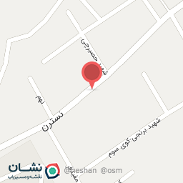 عکس املاک دیپلمات