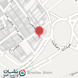 عکس دفتر آیت الله مبشر کاشانی