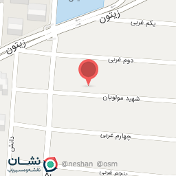 عکس کیک تهران