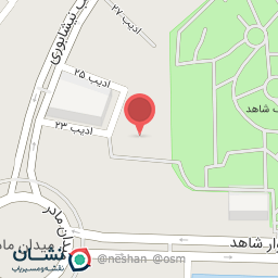 عکس پارکینگ عمومی