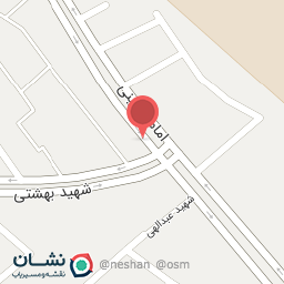 عکس کبابی سید اسماعیل حسینی