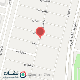 عکس صنایع گلنرده و فرفورژه متال فورژ