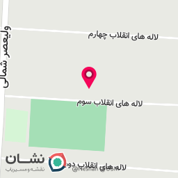 عکس انبار شرکت زال ایرانیان