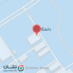 عکس ساختمان امور آموزشی احمدی روشن