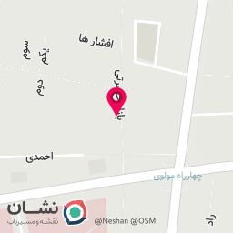 عکس فروشگاه گمنامی