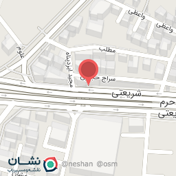 عکس شرکت مهندسی مثلث سرخ پارس