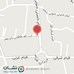 عکس بانک سپه (شعبه امام) شاهین دژ