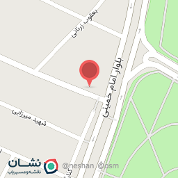 عکس آموزشگاه رانندگی شاهین ویلا