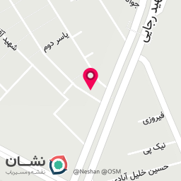عکس رنگ آراد