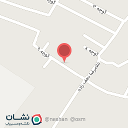 عکس فروشگاه هاشم زاده