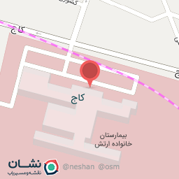 عکس مرکز فیزیوتراپی بیمارستان خانواده