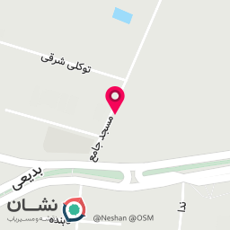 عکس آموزشگاه فنی حرفه ای کودک و نوجوان دپارتمان پادیز 