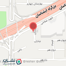 عکس مطب دکتر غزاله زاجی