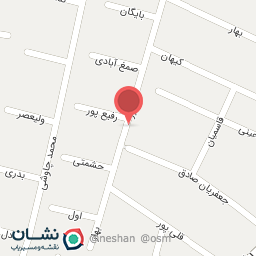 عکس خشکشویی 