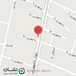 عکس آرایشگاه