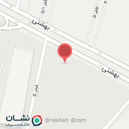 عکس کلینیک ساختمانی ذوالفقاری(بلوک تابان)