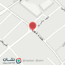 عکس ایستگاه تاکسی دهدق