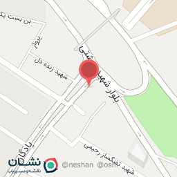 عکس ایستگاه اتوبوس ميدان ارتش