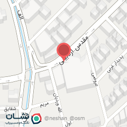 عکس دکتر نازنین صفائی